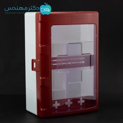 جعبه کمک های اولیه ونوس