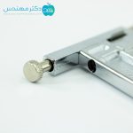 گوش سوراخ کن فلزی - Image 6