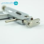 گوش سوراخ کن فلزی - Image 5