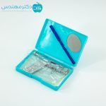 گوش سوراخ کن فلزی - Image 8