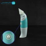 ساکشن (تمیز کننده) اتوماتیک بینی هانوکس