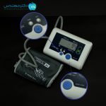 فشارسنج دیجیتال اتوماتیک بازوئی هانوکس مدل HD-200A