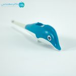 دماسنج دیجیتال دلفینی (کوکی) - Image 7