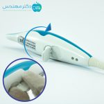 دماسنج دیجیتال دلفینی (کوکی) - Image 4