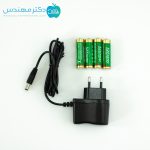 فشارسنج دیجیتال بازویی استار مدل BE-6034 - Image 10