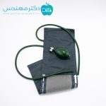 فشارسنج عقربه ای بریسک مدل TY-A02 - Image 6