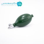 فشارسنج عقربه ای بریسک مدل TY-A02 - Image 11