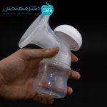 شیردوش برقی بریسک مدل XN-2233M1 - Image 13
