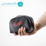 فشارسنج عقربه ای بریسک مدل TY-A02 - Image 12