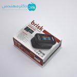 پالس اکسیمتر بریسک مدل PO16 - Image 3