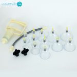 بادکش 12 لیوان راد مد - Image 3