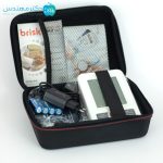 فشارسنج بازویی سخنگو بریسک مدل PG-800B16 - Image 3