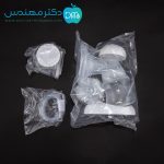 شیردوش برقی بریسک مدل XN-2233M1 - Image 6