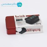 پالس اکسیمتر بریسک مدل PO16 - Image 4