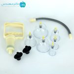 بادکش 6 لیوان راد مد - Image 3