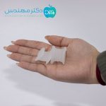لا انگشتی foot care - Image 4