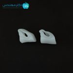 لا انگشتی تک حلقه ژله ای Foot care - Image 4