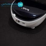 شیردوش برقی بریسک مدل XN-2233M1 - Image 4