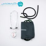 فشارسنج عقربه ای بریسک مدل TY-A02 - Image 4