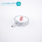 فشارسنج عقربه ای بریسک مدل TY-A02 - Image 9