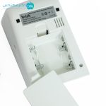 فشارسنج بازویی سخنگو بریسک مدل PG-800B16 - Image 5