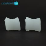 لا انگشتی تک حلقه ژله ای Foot care - Image 5