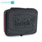 فشارسنج بازویی سخنگو بریسک مدل PG-800B16 - Image 6