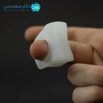 لا انگشتی تک حلقه ژله ای Foot care - Image 6
