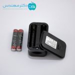 پالس اکسیمتر بریسک مدل PO16 - Image 10