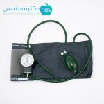 فشارسنج عقربه ای بریسک مدل TY-A02 - Image 5