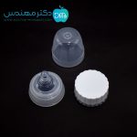 شیردوش برقی بریسک مدل XN-2233M1 - Image 10