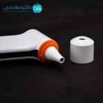 ترمومتر (تب سنج) لیزری بریسک (پیشانی و گوشی) - Image 8
