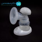 شیردوش برقی بریسک مدل XN-2233M1 - Image 7