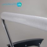 توالت فرنگی تاشو سیار دسته دار (برند رسا) بدون قیف - Image 9