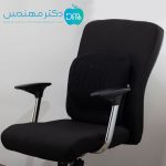 پشتی طبی باراد مدل اکسیژن - Image 5