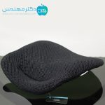پشتی طبی باراد مدل اکسیژن - Image 4