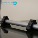 توالت فرنگی تاشو سیار (برند رسا) بدون قیف - Image 6