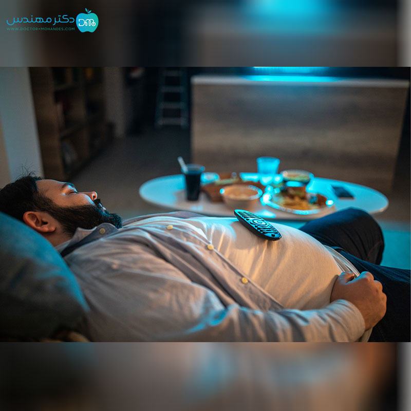 چاق شدن بی رویه 3 chaq14.jpg