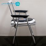 توالت فرنگی تاشو سیار دسته دار (برند رسا) بدون قیف - Image 10