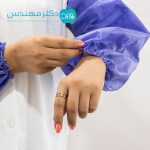 کاور آستین دوسر کش (بسته 50 جفت) - Image 4