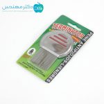 شانه ضد شپش و شوره - Image 5