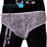 شورت یکبار مصرف (بسته 10 عددی) - Image 3