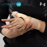 شست بند نئوپرنی تامپ اسپایکا پاک سمن کد115 - Image 5