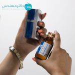 روغن بادام شیرین بهداشتی تانسو جعبه دار
