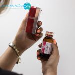 لاک پاکن ویتامینه تانسو جعبه دار