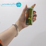 گلیسیرین حاوی عصاره لیمو تانسو جعبه دار - Image 3