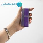 روغن بادام تلخ بهداشتی تانسو جعبه دار - Image 3