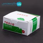 پد الکلی تانسو (بسته صد عددی) - Image 3