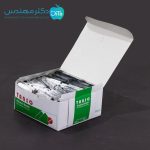 پد الکلی تانسو (بسته صد عددی) - Image 4