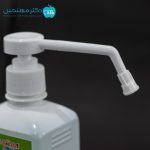 اسپری الکل سپتکل 500 سی سی دوشی - Image 4